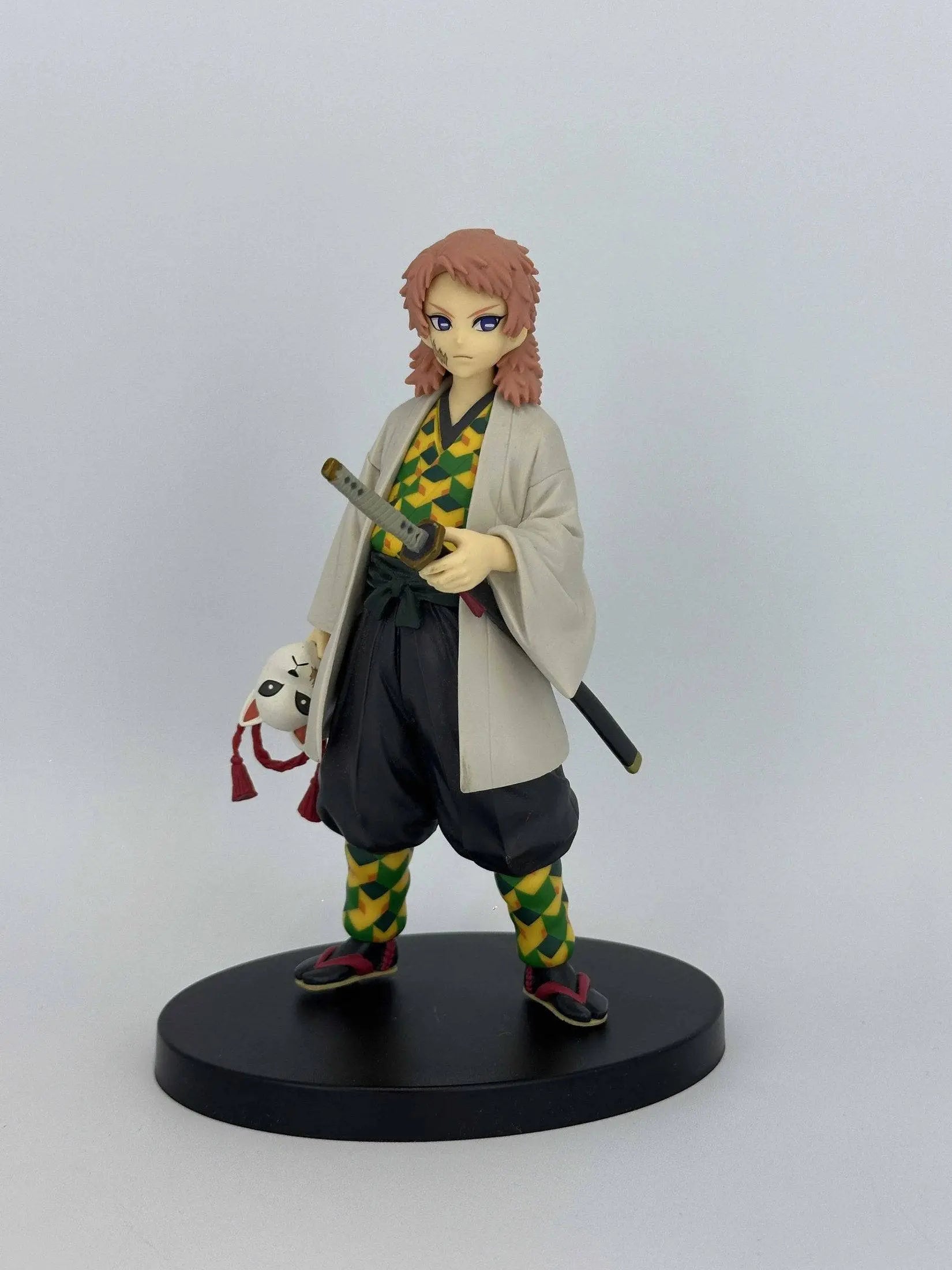 FIGURA KIMETSU NO YAIBA SABITO VOL. 19 Banpresto Otaku Village
