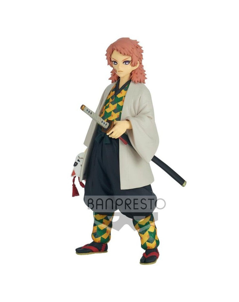 FIGURA KIMETSU NO YAIBA SABITO VOL. 19 MUY BUEN ESTADO