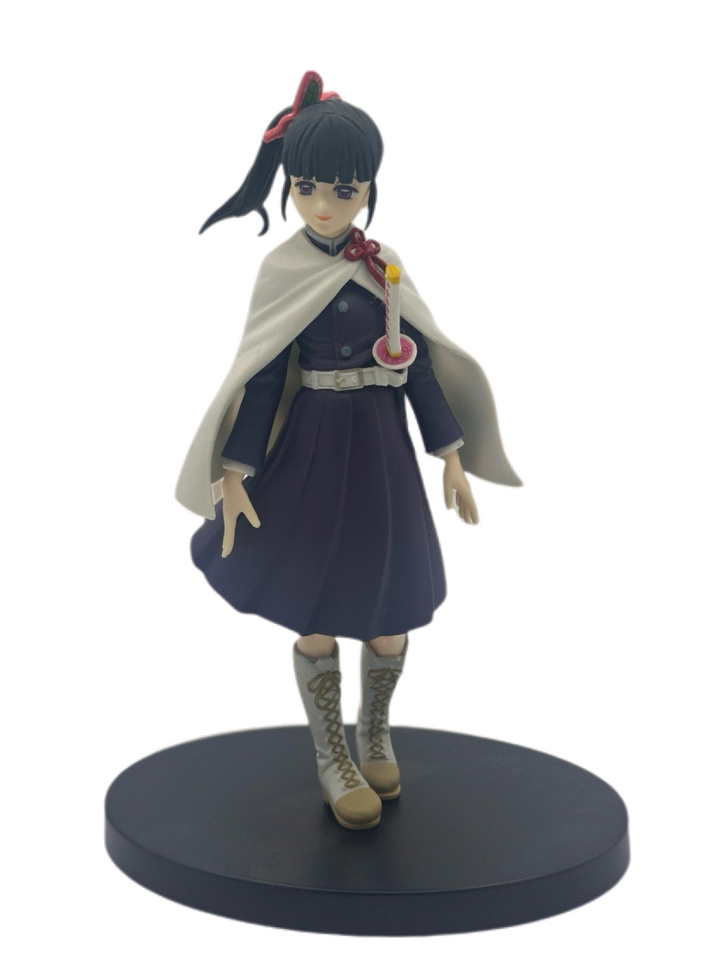FIGURA KIMETSU NO YAIBA SEGUNDA MANO KANAO TSUYURI VOL. 7 MUY BUEN ESTADO Banpresto Otaku Village