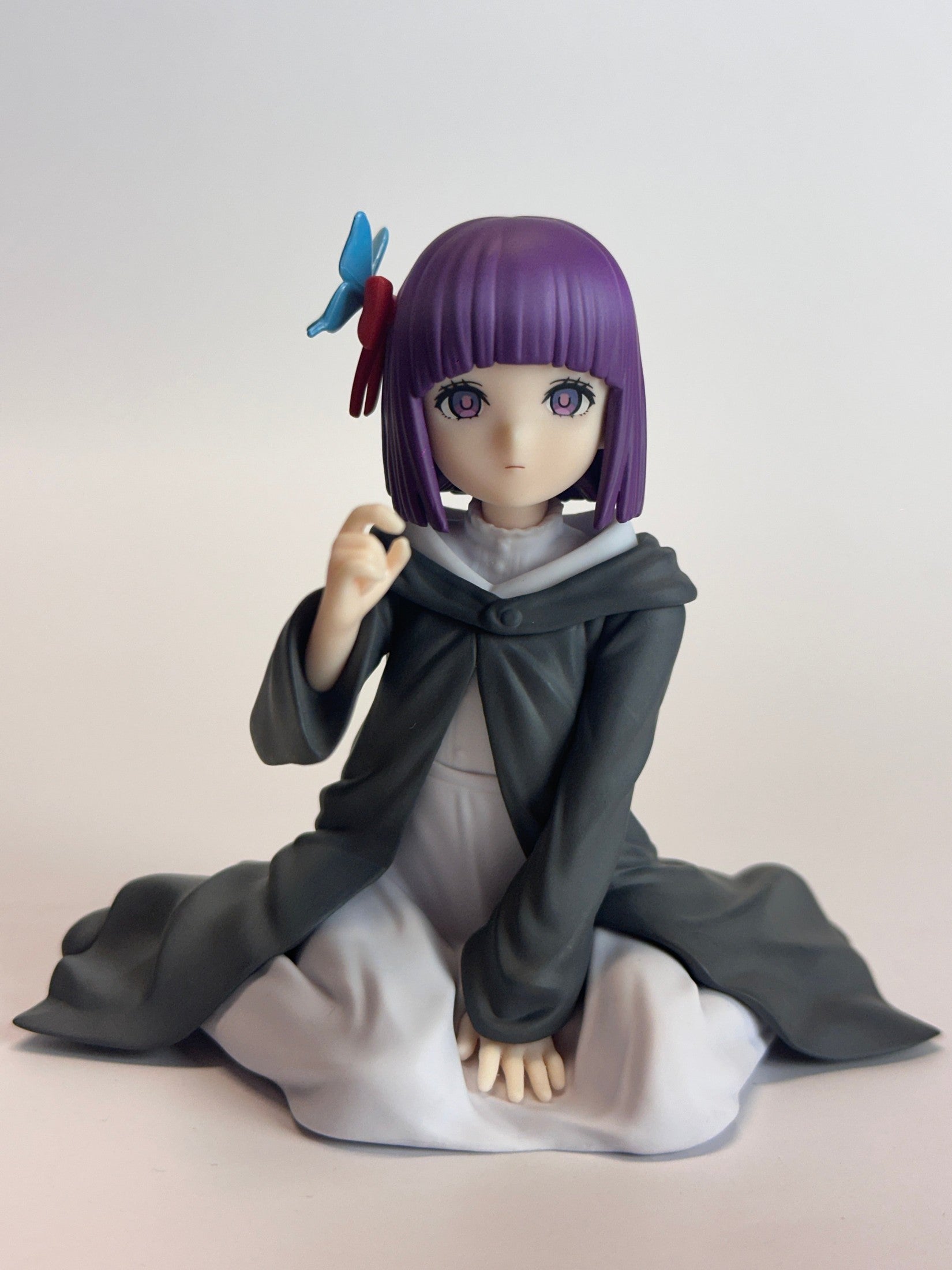 FRIEREN BEYOND JOURNEY'S END FIGURA FERM YUMEMIRIZE ANOGORO MUY BUEN ESTADO Sega Otaku Village