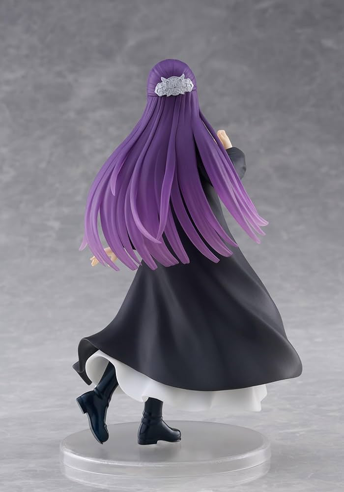 FRIEREN BEYOND JOURNEY'S END FIGURA FERN COREFUL MUY BUEN ESTADO