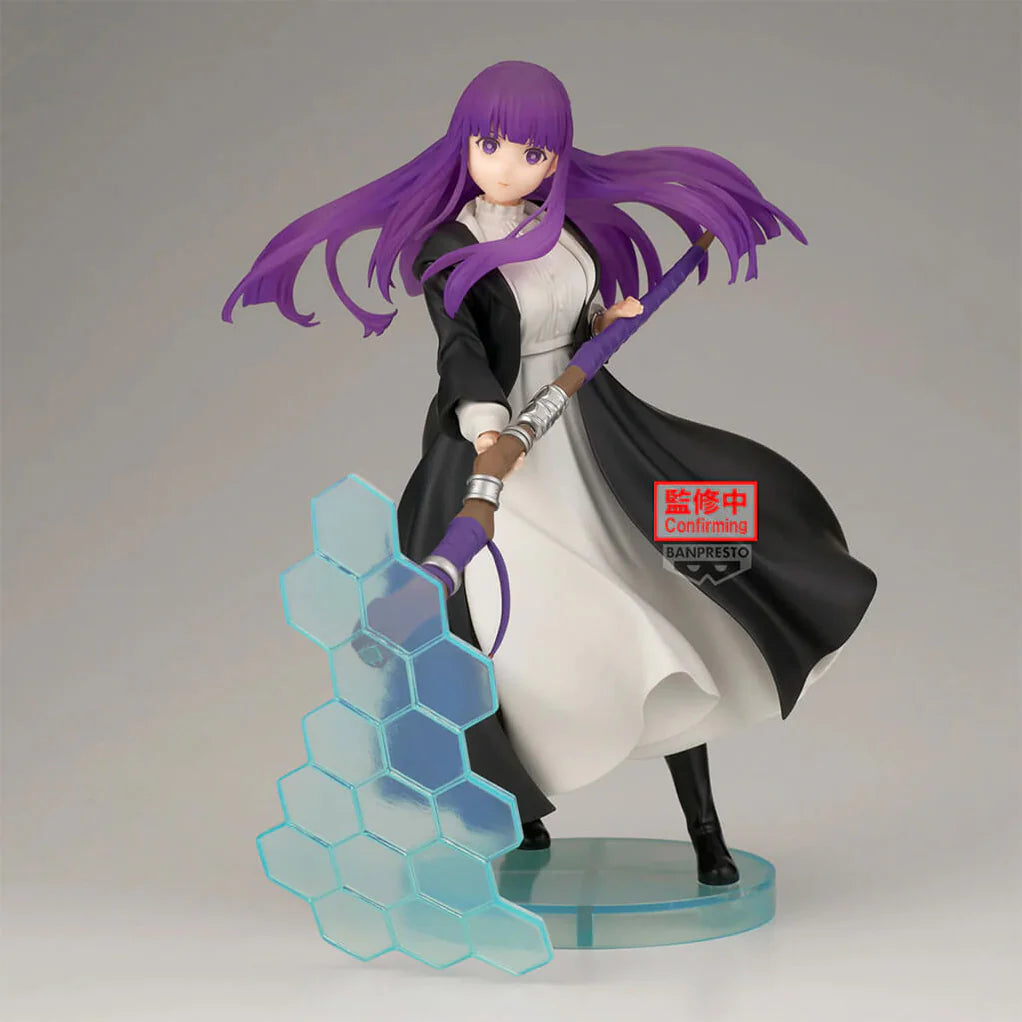 FRIEREN BEYOND JOURNEY'S END FIGURA FERN EFFECTREME