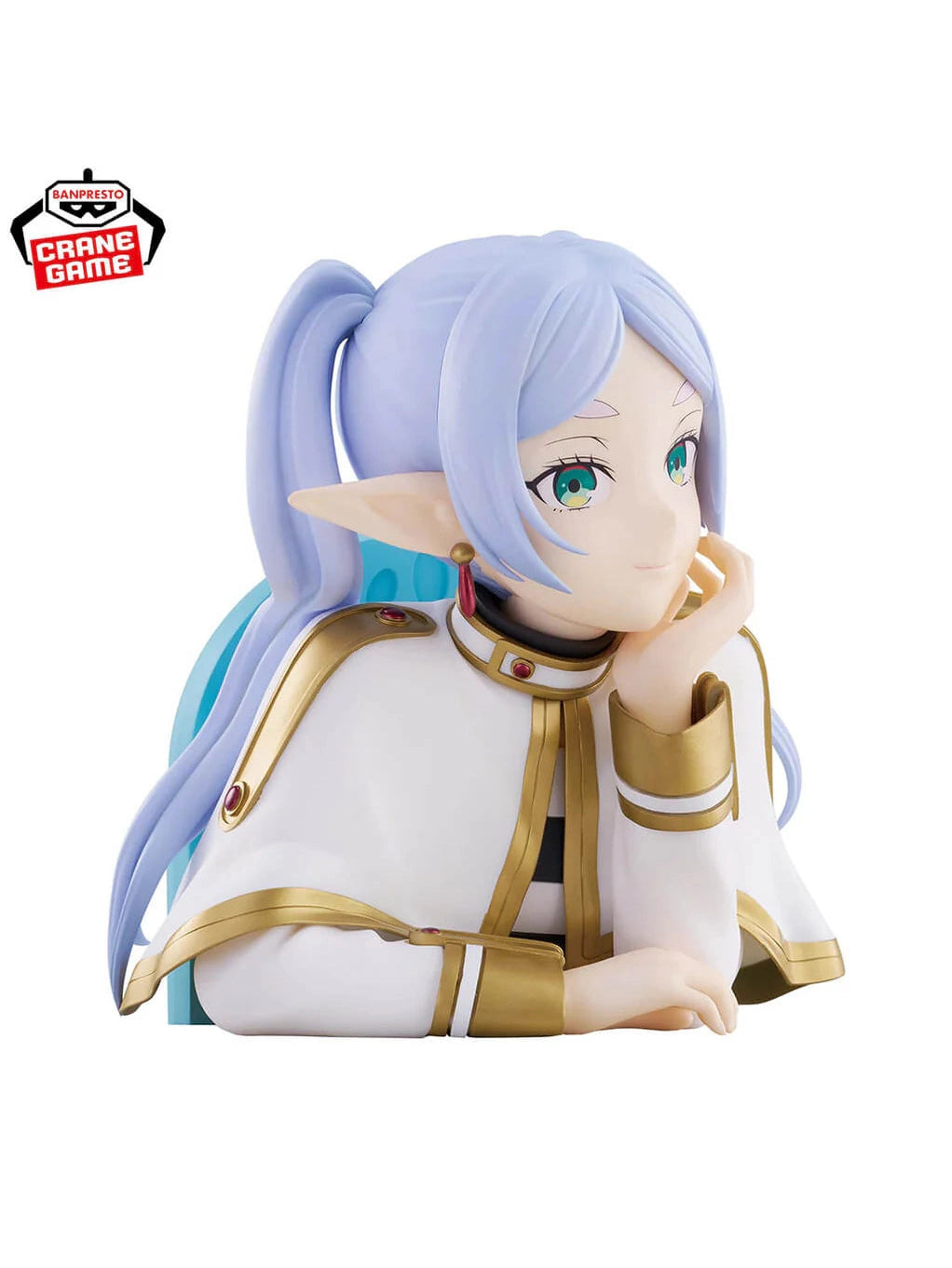FRIEREN BEYOND JOURNEY'S END FIGURA FRIEREN BUSTO COMO NUEVA