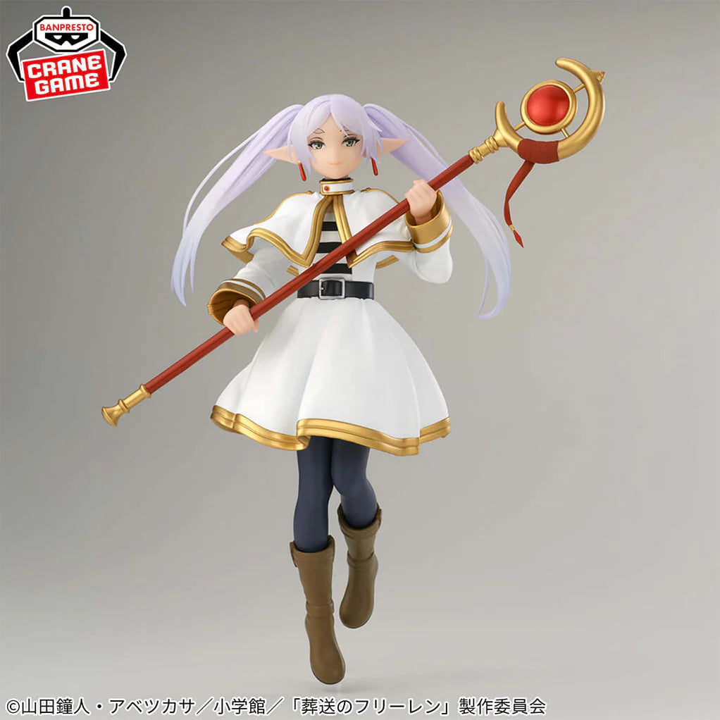 FRIEREN BEYOND JOURNEY'S END FRIEREN GRANDISTA COMO NUEVA PREVENTA