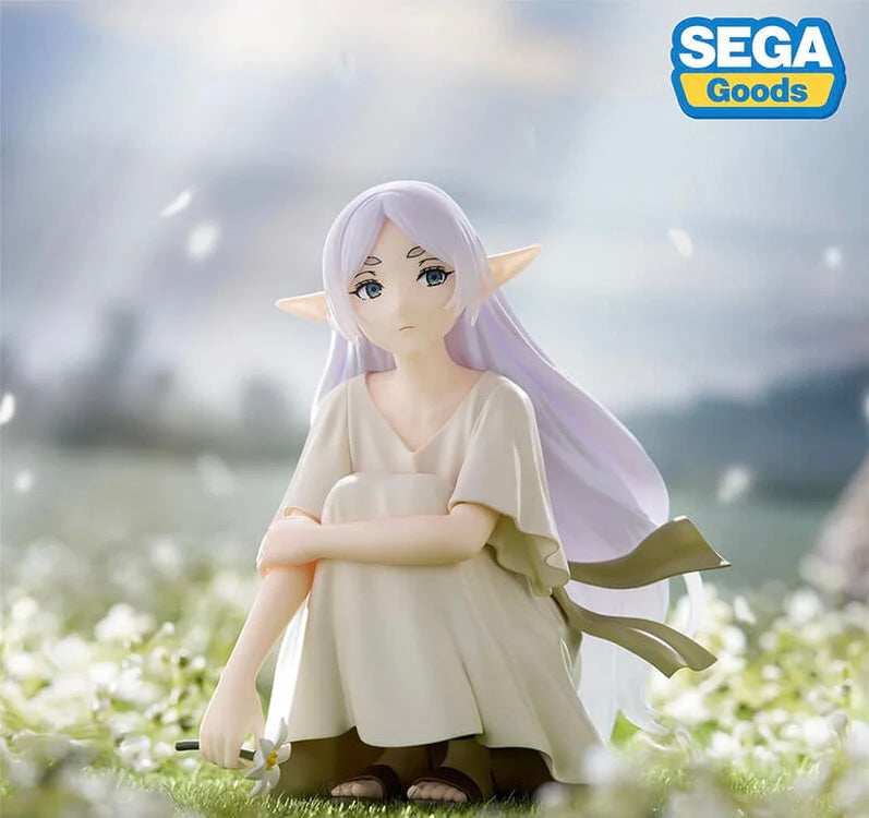 FRIEREN BEYOND JOURNEY'S END FRIEREN LUMINASTA PRECINTADA PREVENTA 3-4 SEM.