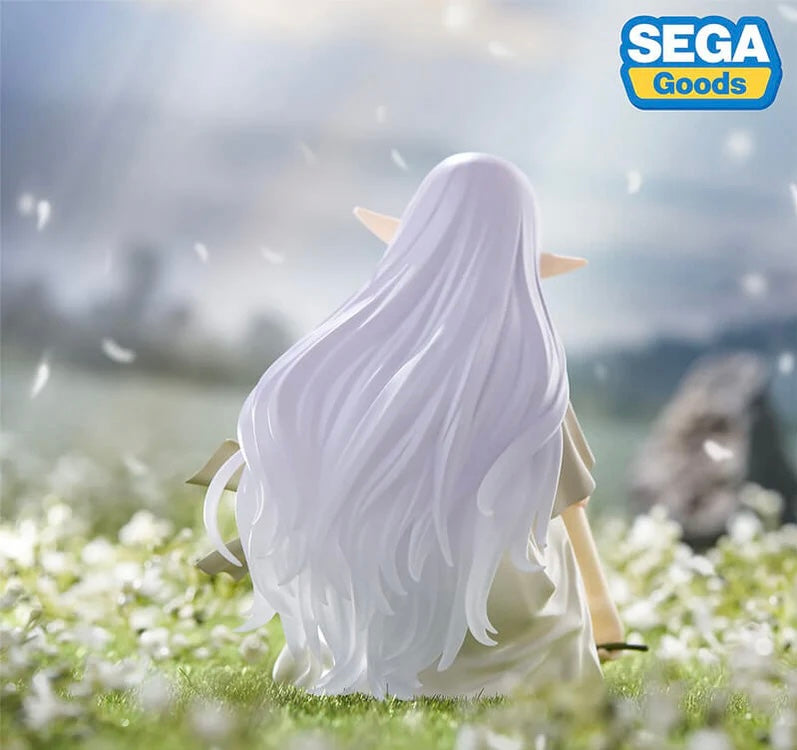 FRIEREN BEYOND JOURNEY'S END FRIEREN LUMINASTA PRECINTADA PREVENTA 3-4 SEM.