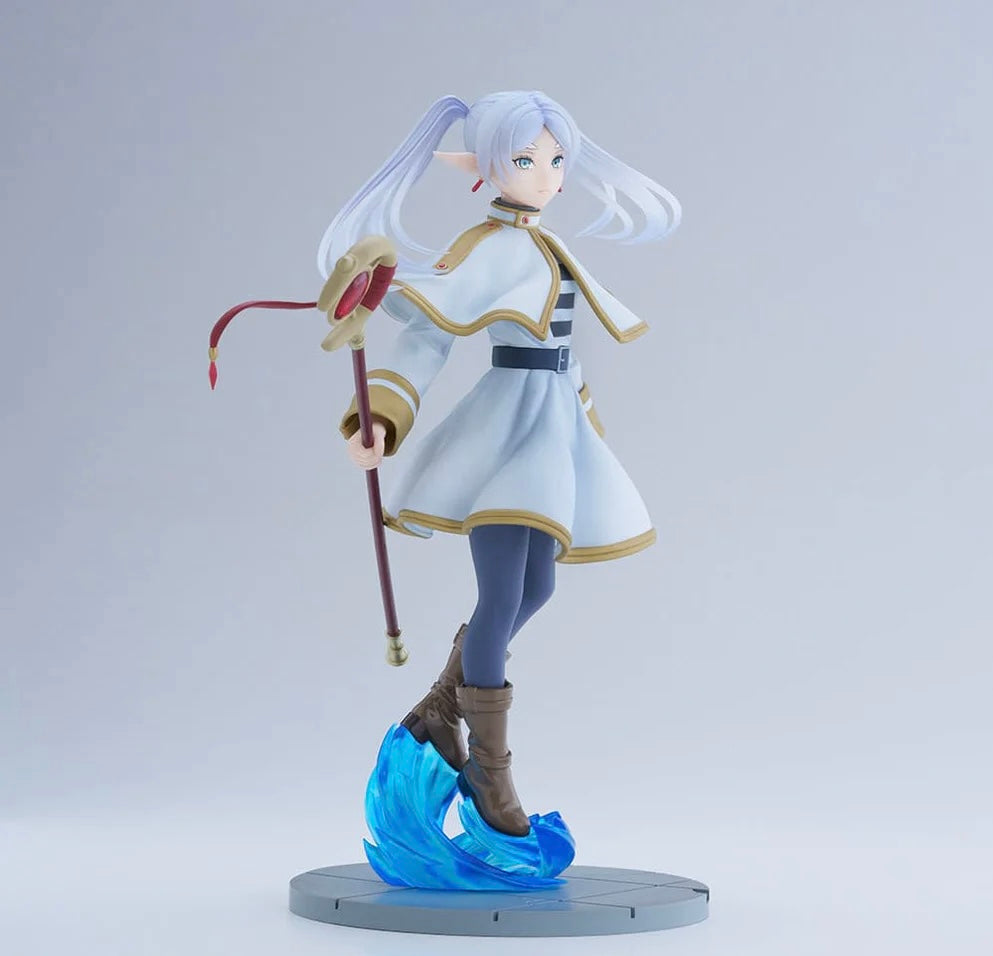 FRIEREN BEYOND JOURNEY'S END FRIEREN LUMINASTA PRECINTADA PREVENTA 3-4 SEM.