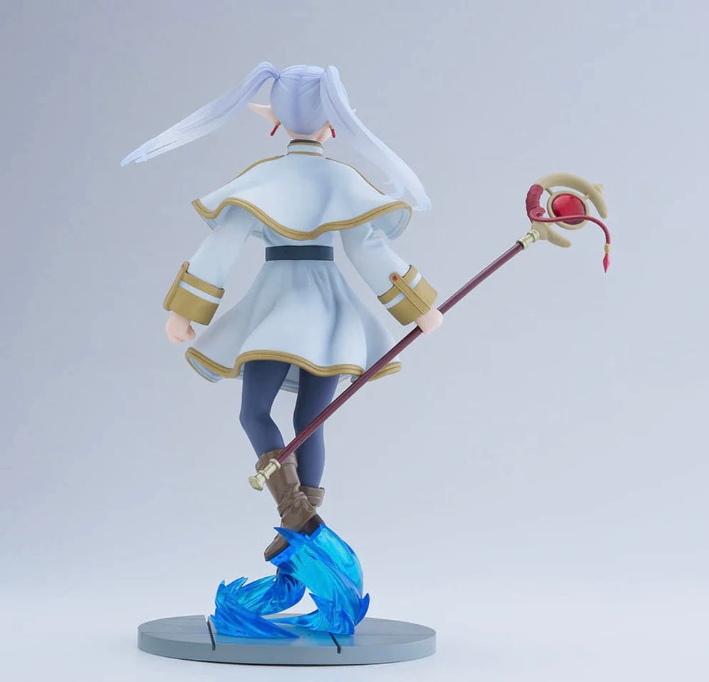 FRIEREN BEYOND JOURNEY'S END FRIEREN LUMINASTA PRECINTADA PREVENTA 3-4 SEM.