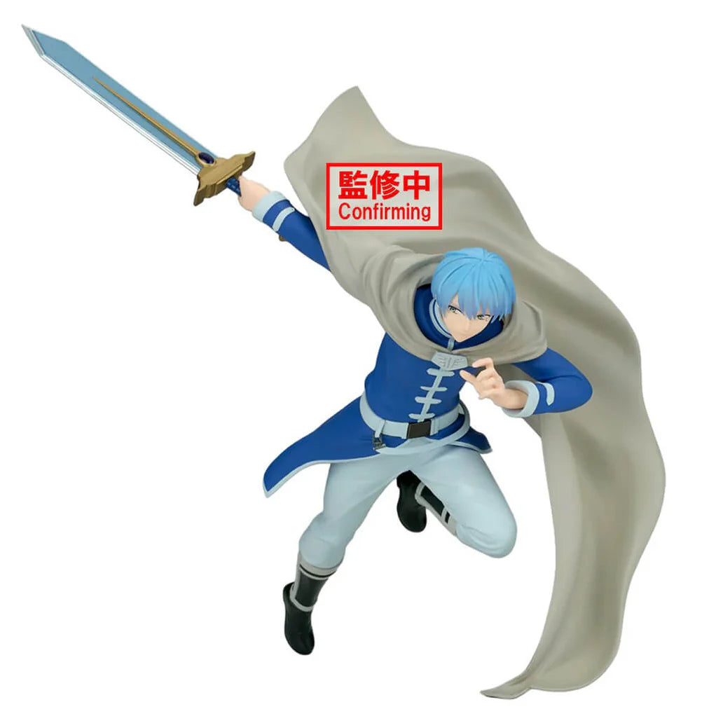 FRIEREN BEYOND JOURNEY'S END HIMMEL MAXIMATIC COMO NUEVA PREVENTA