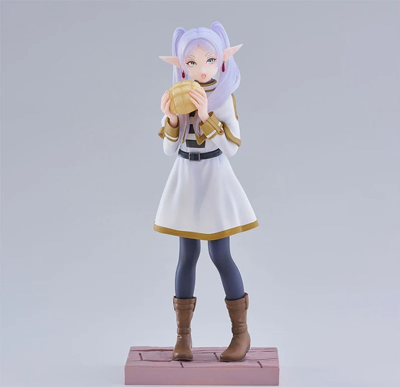 FRIEREN BEYOND JOURNEY'S END LUMINASTA VIDA DIARIA FRIEREN A PRECINTADA PREVENTA 3-4 SEM.