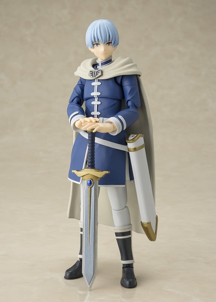 FRIEREN: BEYOND JOURNEY'S END S.H.FIGUARTS FIGURA HIMMEL