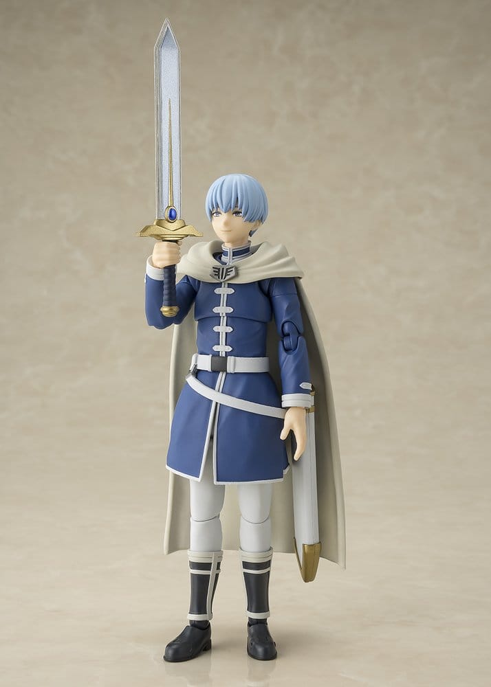 FRIEREN: BEYOND JOURNEY'S END S.H.FIGUARTS FIGURA HIMMEL