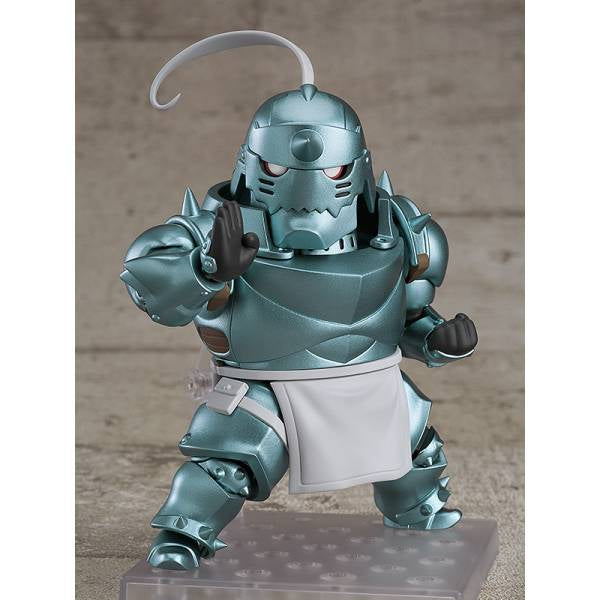 FULLMETAL ALCHEMIST ALPHONSE ELRIC NENDOROID 796 GOOD SMILE COMPANY