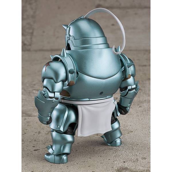 FULLMETAL ALCHEMIST ALPHONSE ELRIC NENDOROID 796 GOOD SMILE COMPANY