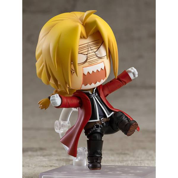 FULLMETAL ALCHEMIST EDWARD ELRIC NENDOROID 788 GOOD SMILE COMPANY