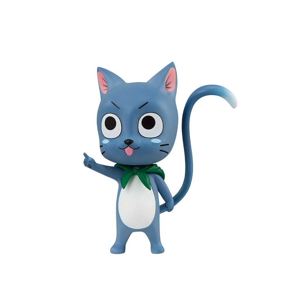 Fairy Tail Ichibansho Figura Happy 20th Anniversary-ichibansho-Otaku Village