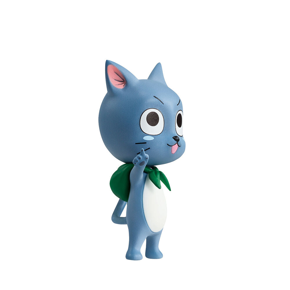 Fairy Tail Ichibansho Figura Happy 20th Anniversary-ichibansho-Otaku Village