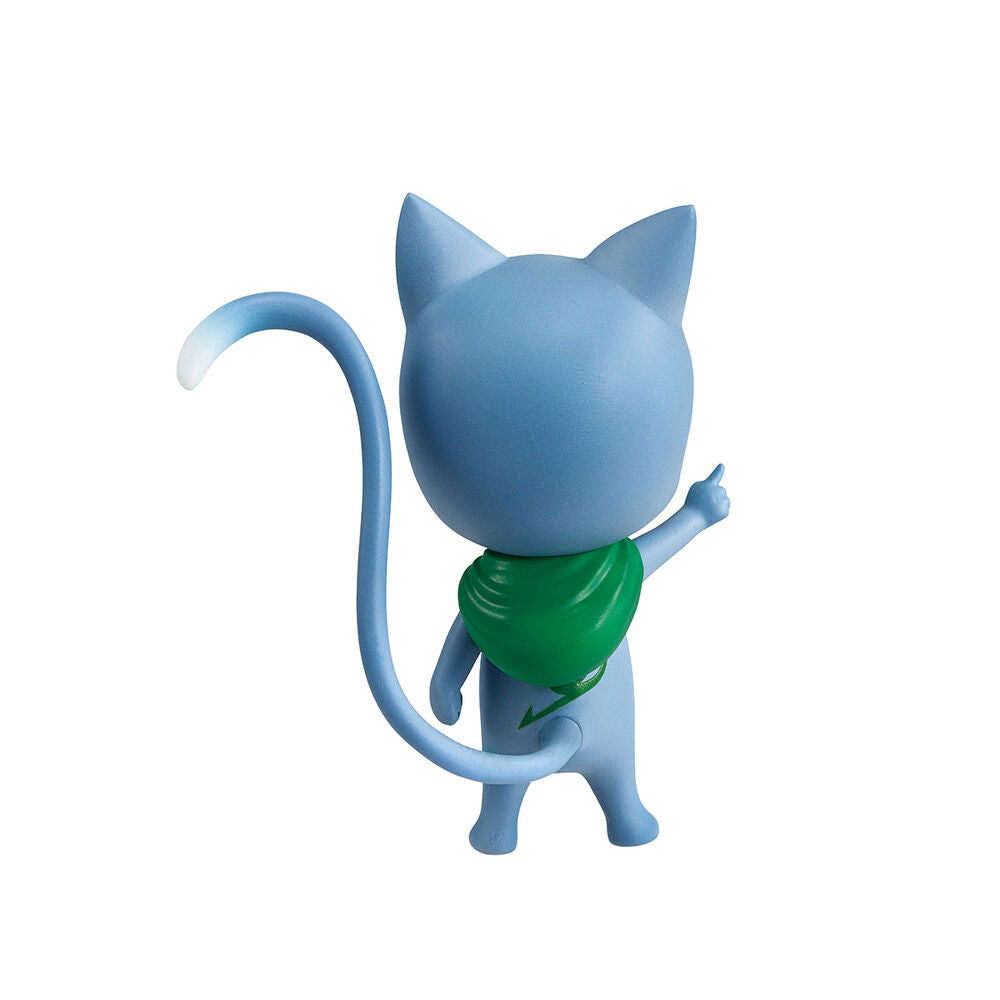 Fairy Tail Ichibansho Figura Happy 20th Anniversary-ichibansho-Otaku Village