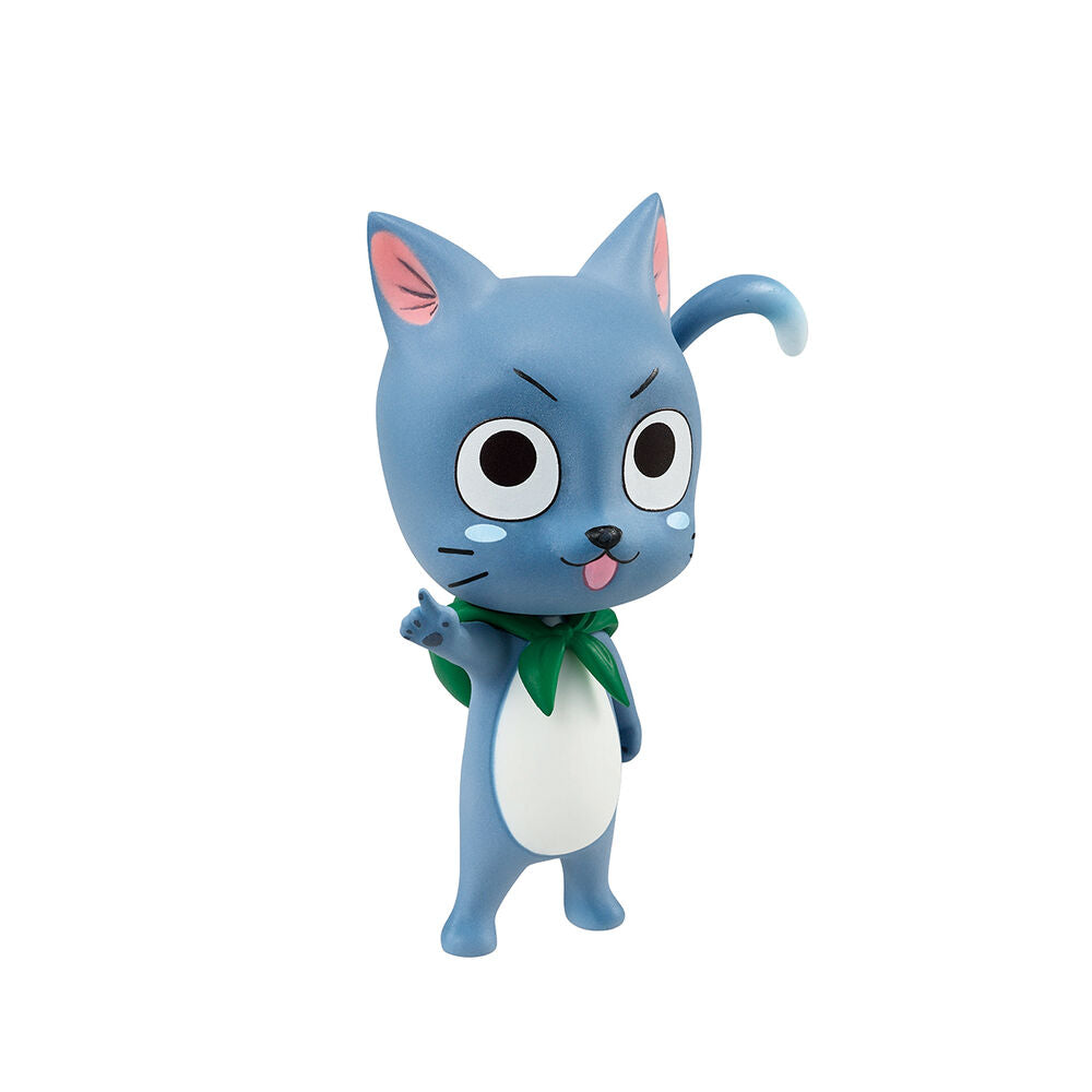 Fairy Tail Ichibansho Figura Happy 20th Anniversary-ichibansho-Otaku Village