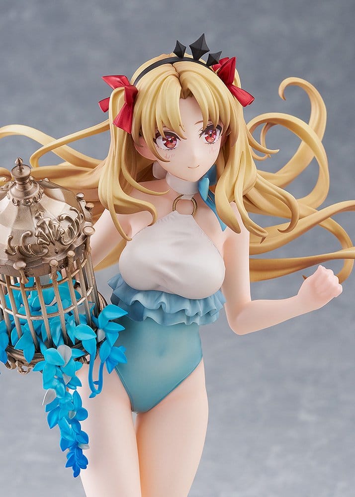 FATE/GRAND ORDER ESTATUA PVC 1/7 BESTIA / ERESHKIGAL 1ª ASCENSIÓN