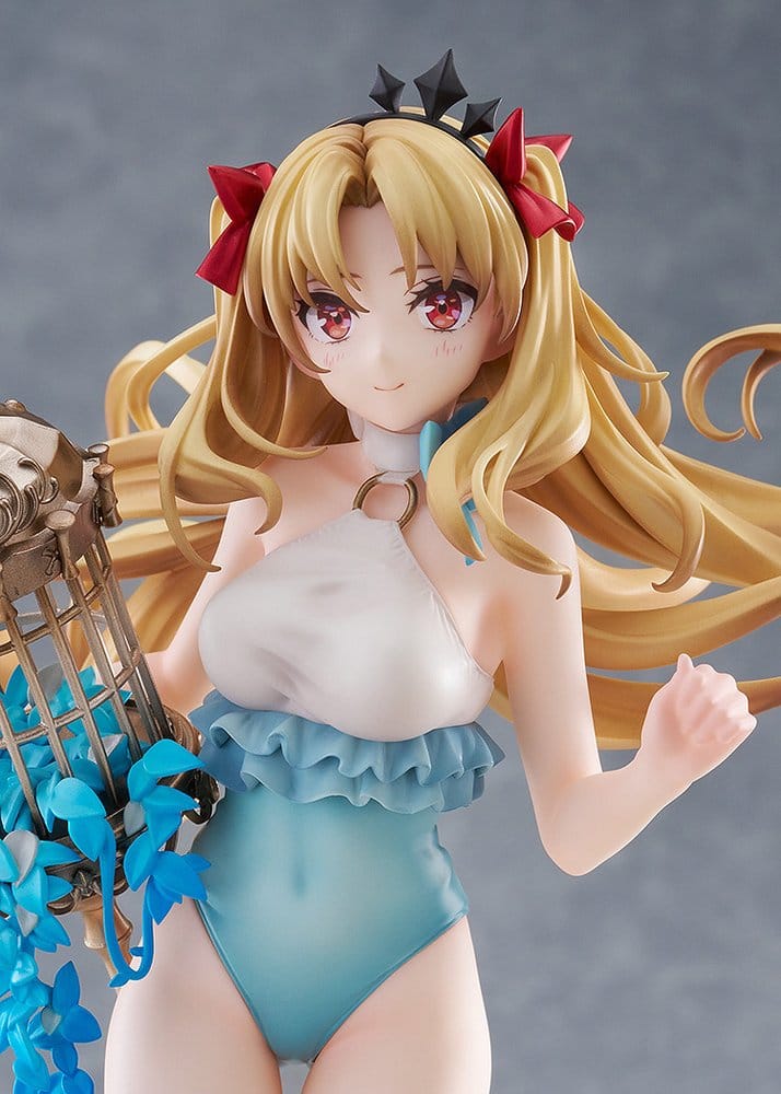 FATE/GRAND ORDER ESTATUA PVC 1/7 BESTIA / ERESHKIGAL 1ª ASCENSIÓN