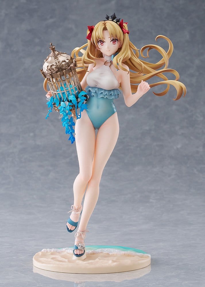 FATE/GRAND ORDER ESTATUA PVC 1/7 BESTIA / ERESHKIGAL 1ª ASCENSIÓN