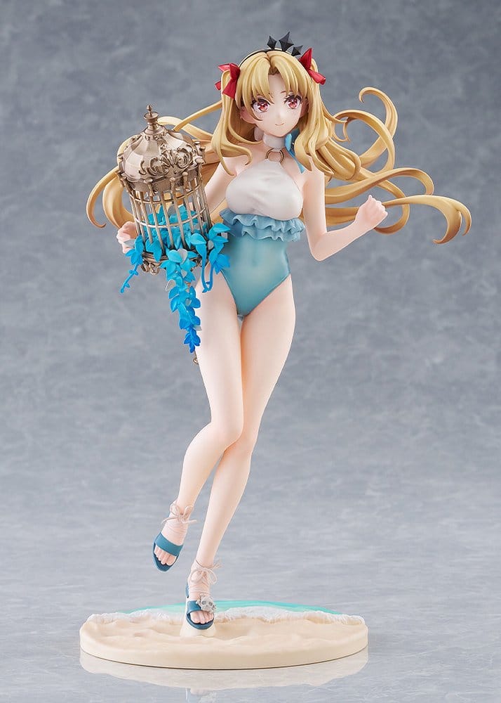 FATE/GRAND ORDER ESTATUA PVC 1/7 BESTIA / ERESHKIGAL 1ª ASCENSIÓN