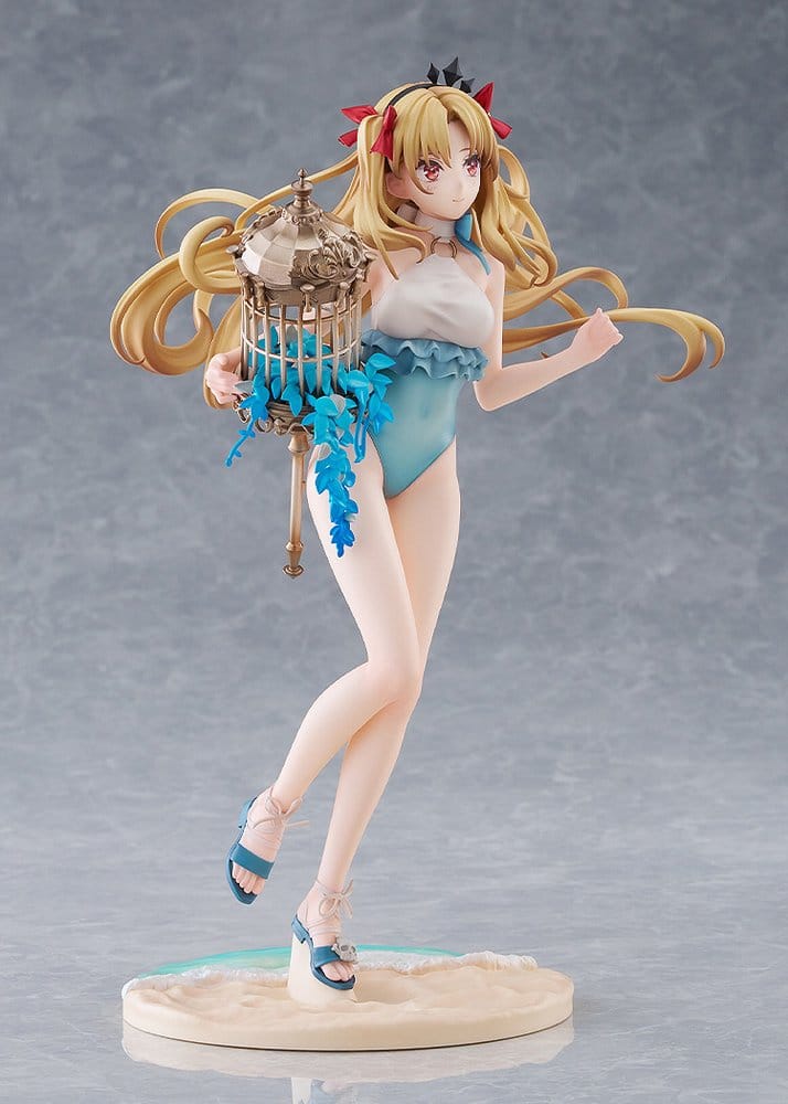 FATE/GRAND ORDER ESTATUA PVC 1/7 BESTIA / ERESHKIGAL 1ª ASCENSIÓN