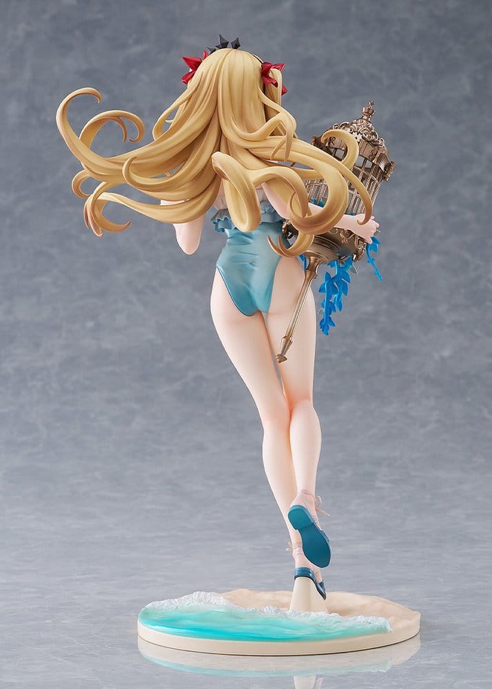 FATE/GRAND ORDER ESTATUA PVC 1/7 BESTIA / ERESHKIGAL 1ª ASCENSIÓN