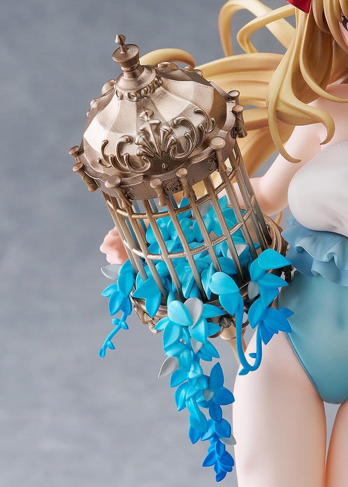 FATE/GRAND ORDER ESTATUA PVC 1/7 BESTIA / ERESHKIGAL 1ª ASCENSIÓN
