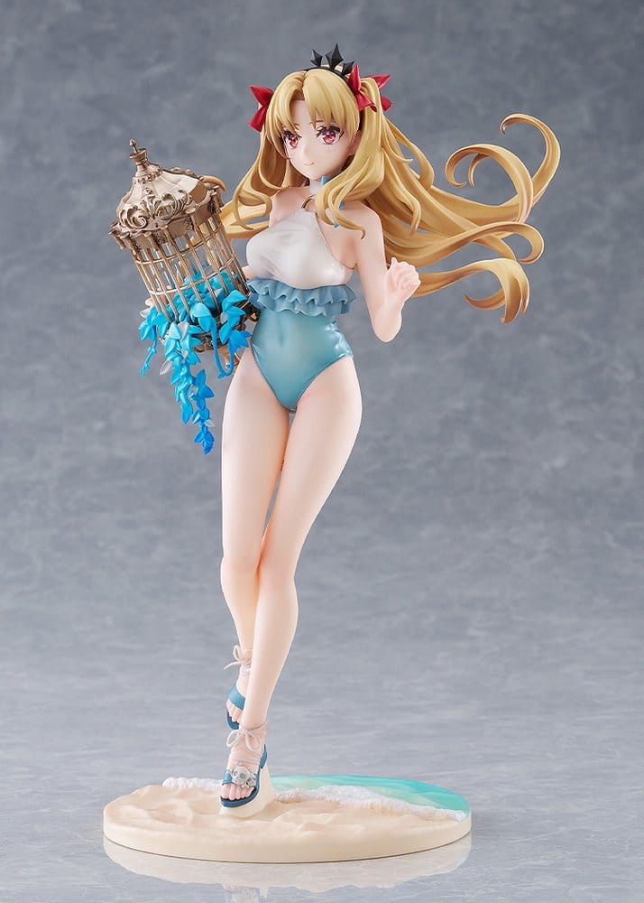 FATE/GRAND ORDER ESTATUA PVC 1/7 BESTIA / ERESHKIGAL 1ª ASCENSIÓN