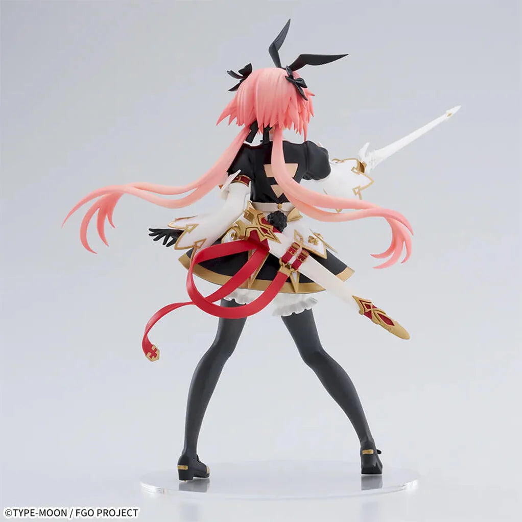 FATE/GRAND ORDER FIGURA DE ASTOLFO FiGURiZMA
