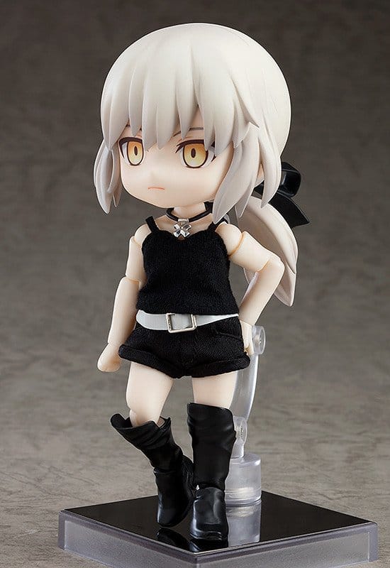 FATE/GRAND ORDER FIGURA NENDOROID DOLL SABER/ALTRIA PENDRAGON ALTER SHINJUKU VER.