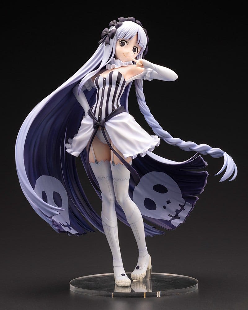 FATE/STRANGE FAKE FIGURA PVC 1/7 FRANCESCA PRELATI