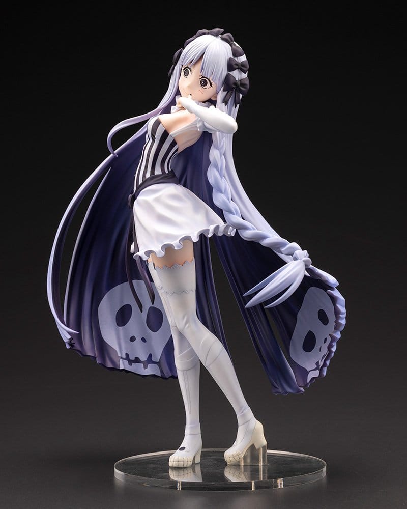 FATE/STRANGE FAKE FIGURA PVC 1/7 FRANCESCA PRELATI