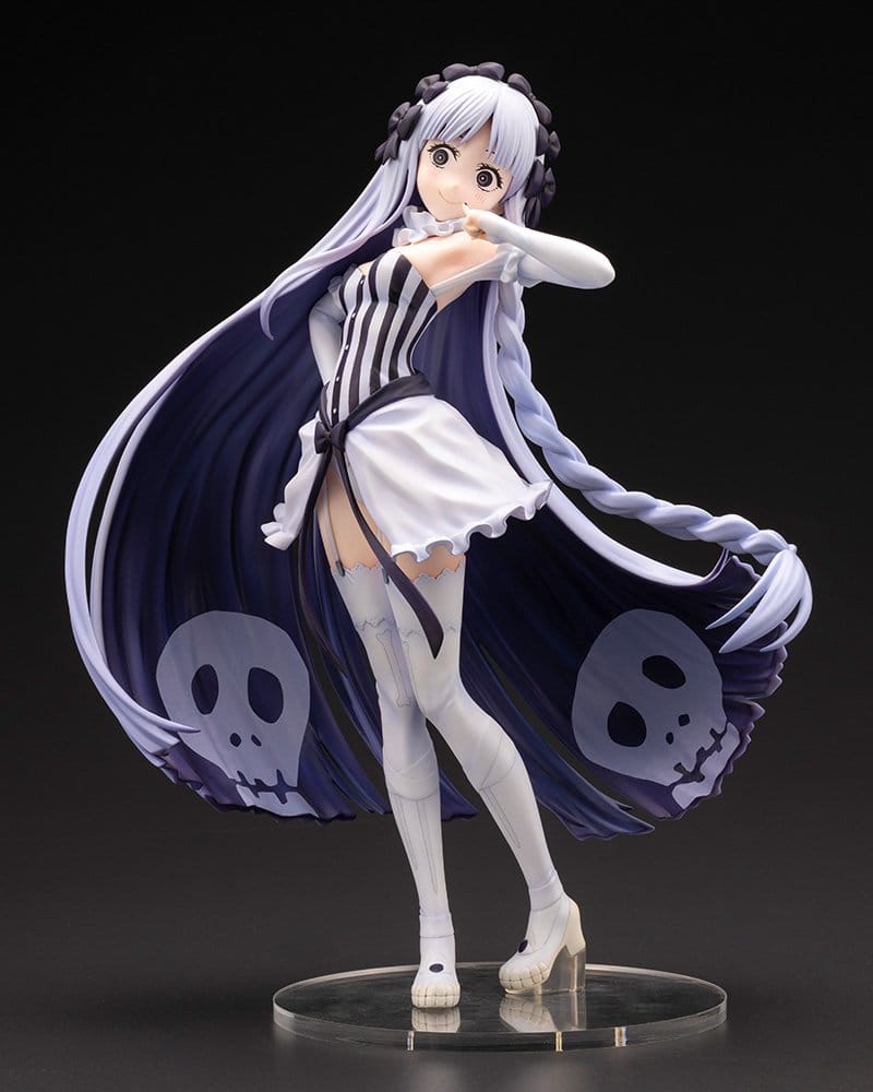 FATE/STRANGE FAKE FIGURA PVC 1/7 FRANCESCA PRELATI