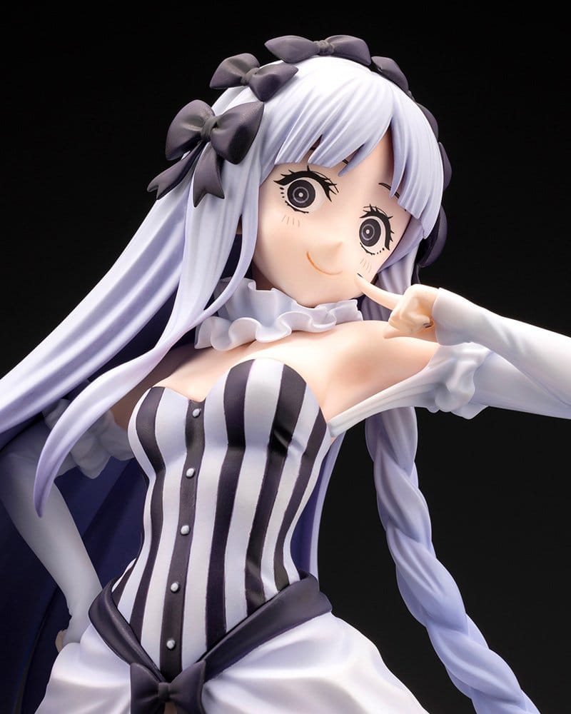 FATE/STRANGE FAKE FIGURA PVC 1/7 FRANCESCA PRELATI