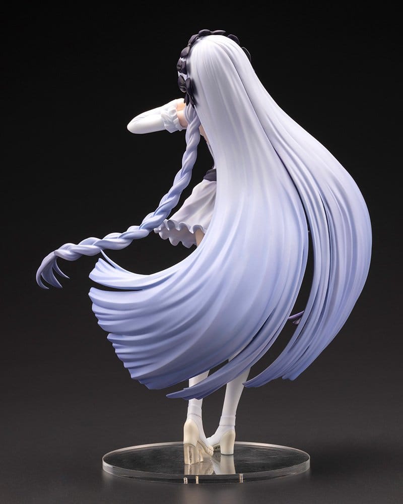 FATE/STRANGE FAKE FIGURA PVC 1/7 FRANCESCA PRELATI