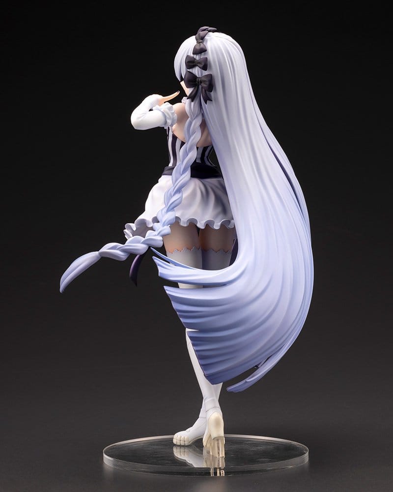 FATE/STRANGE FAKE FIGURA PVC 1/7 FRANCESCA PRELATI