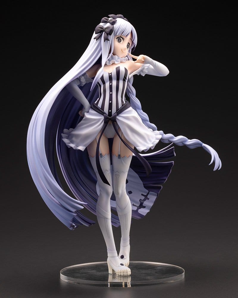 FATE/STRANGE FAKE FIGURA PVC 1/7 FRANCESCA PRELATI