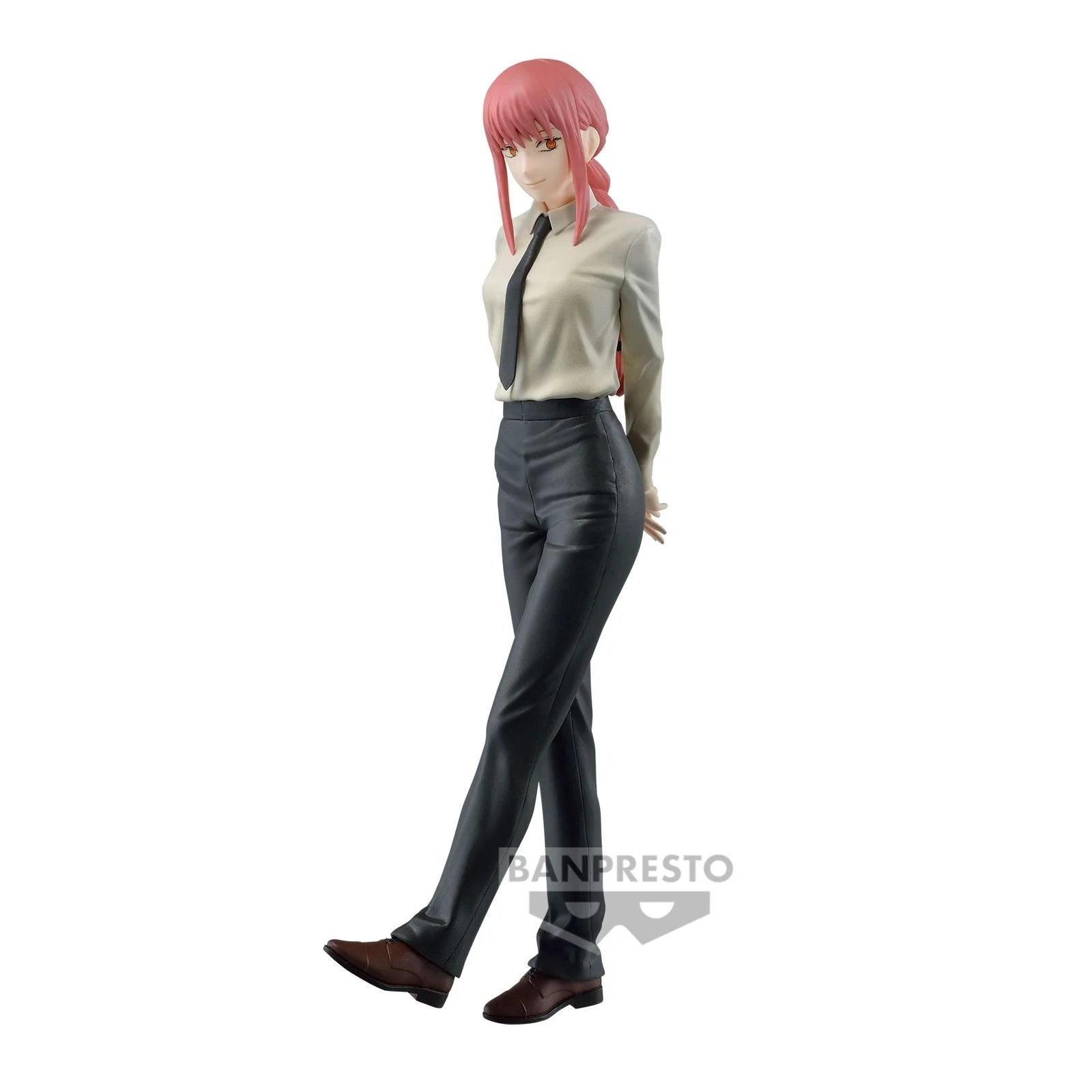 FIGURA CHAINSAW MAN MAKIMA CHAIN SPIRITS VOL. 3