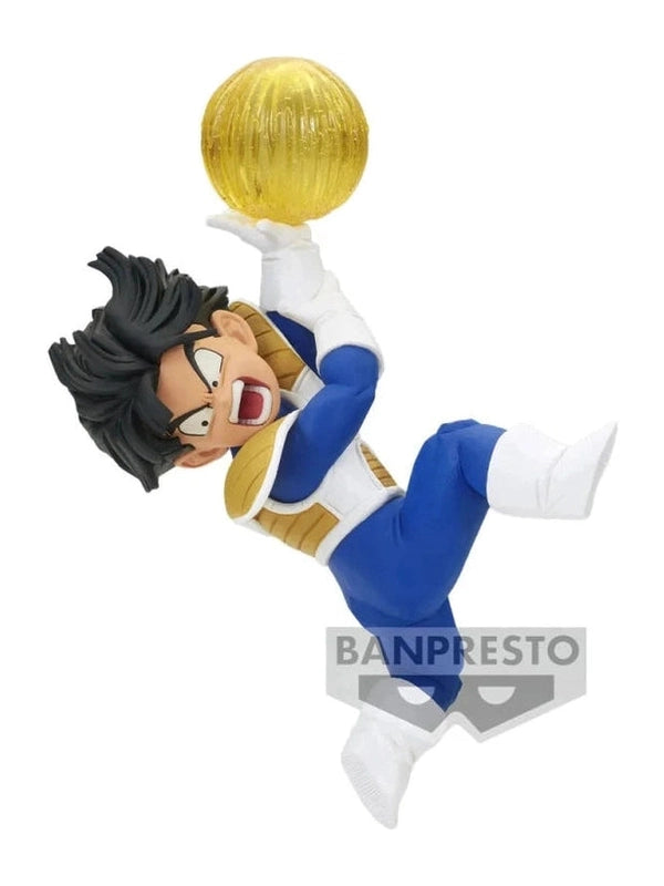 FIGURA DRAGON BALL BANPRESTO DRAGON BALL Z SON GOHAN GX MATERIA