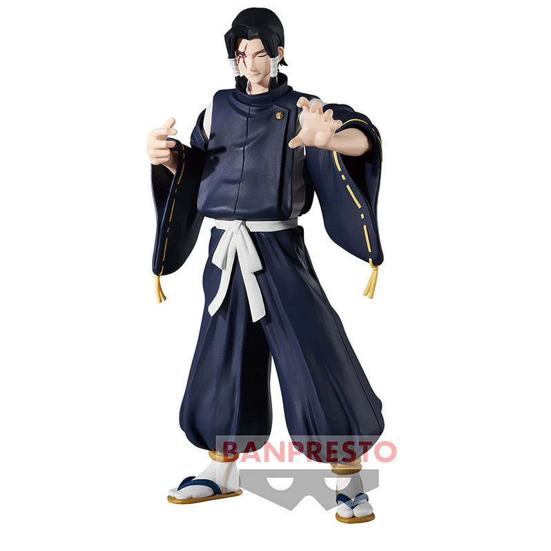 FIGURA JUJUTSU KAISEN NORITOSHI BANPRESTO