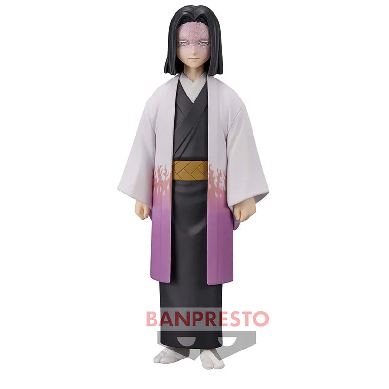 FIGURA KIMETSU NO YAIBA DEMON SLAYER KAGAYA UBUYASHIKI VOL. 29