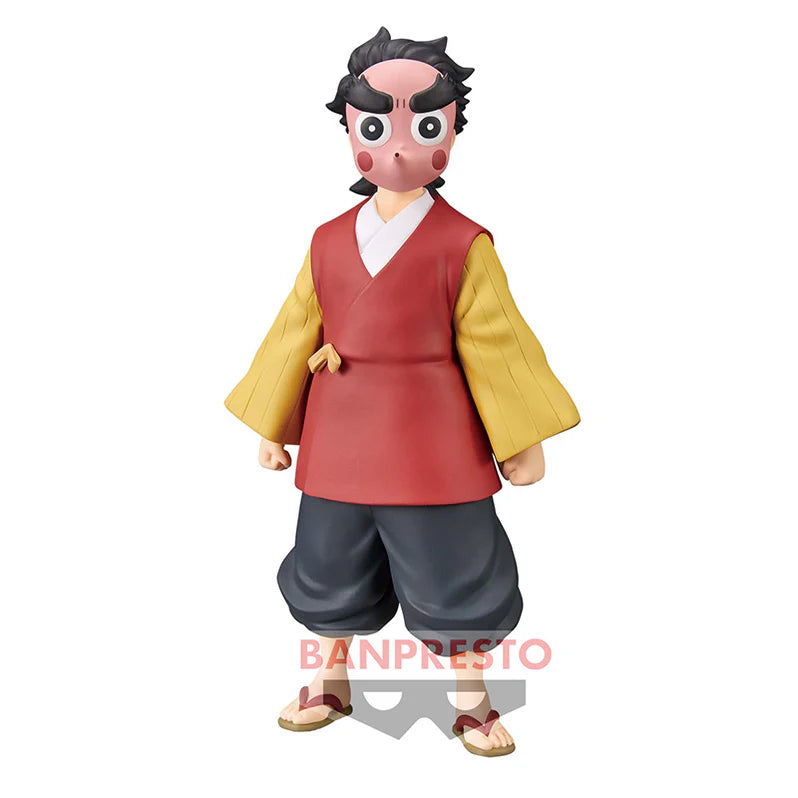 FIGURA KIMETSU NO YAIBA DEMON SLAYER KOTETSU VOL. 42