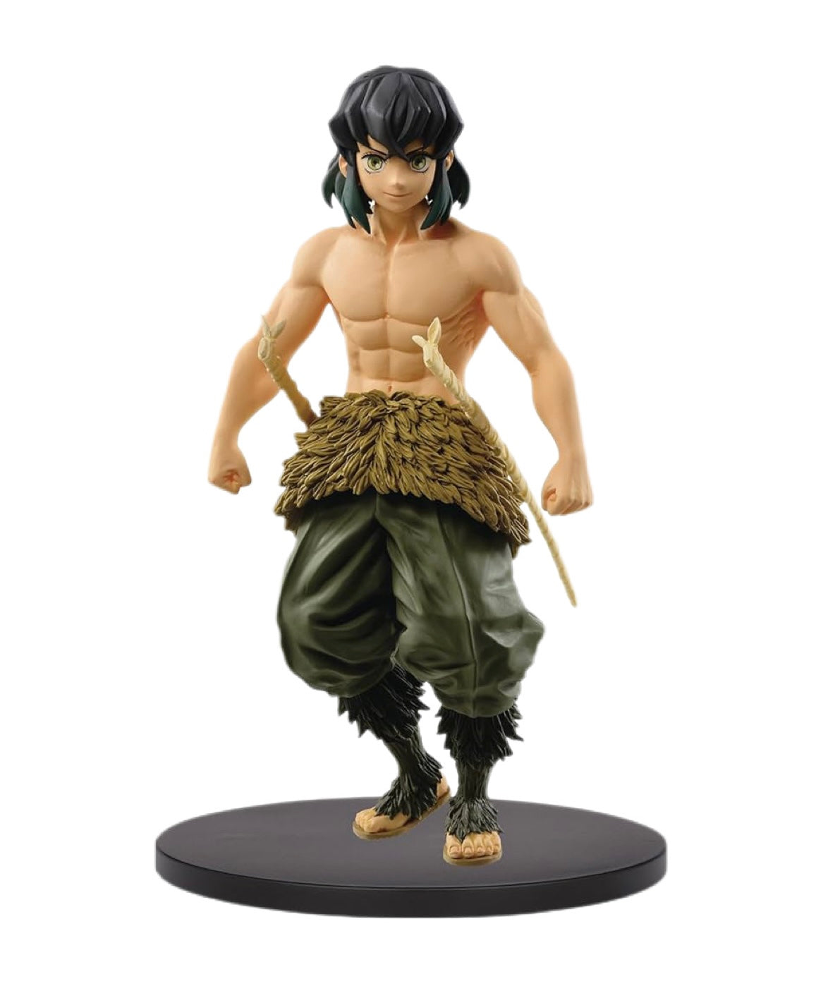 FIGURA KIMETSU NO YAIBA INOSUKE HASHIBIRA VOL. 9 VER SEPIA