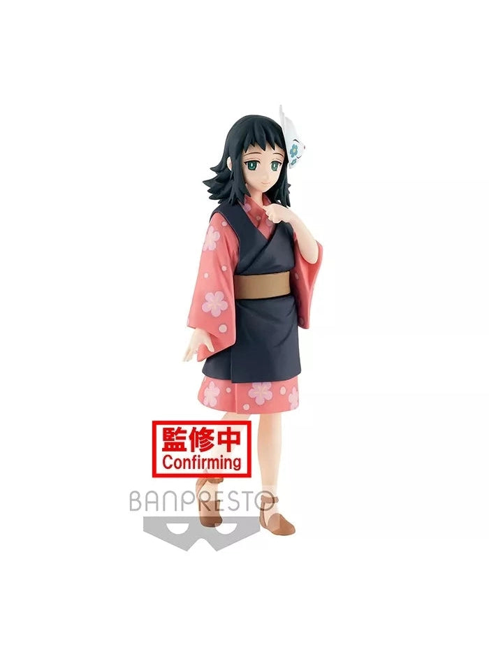 FIGURA KIMETSU NO YAIBA MAKOMO VOL. 20