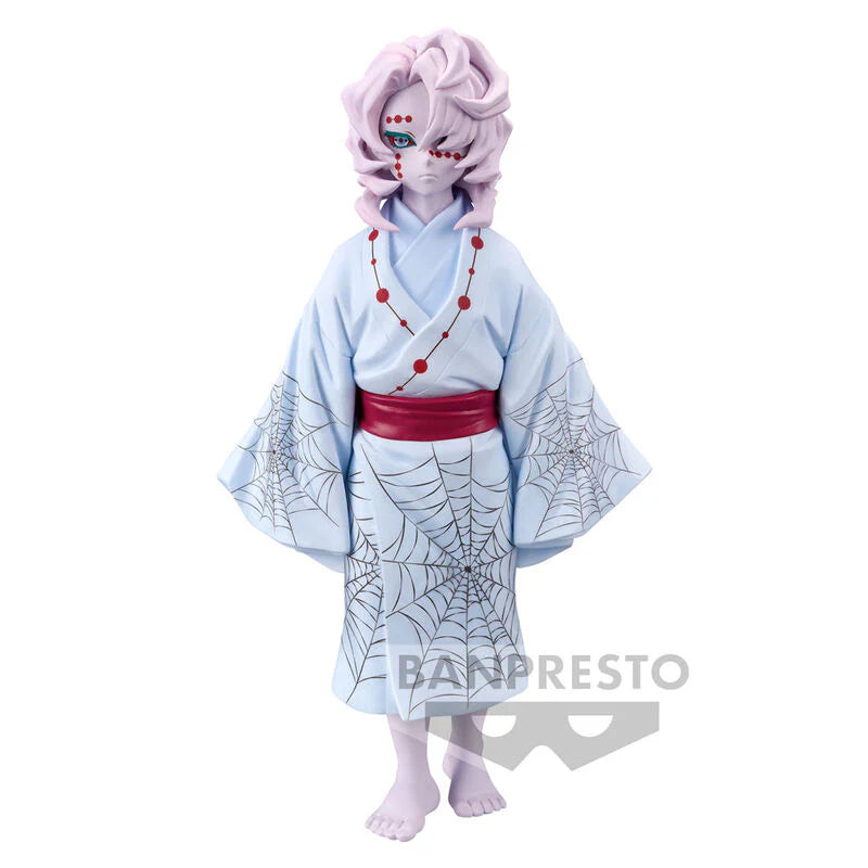FIGURA KIMETSU NO YAIBA RUI VOL. 12