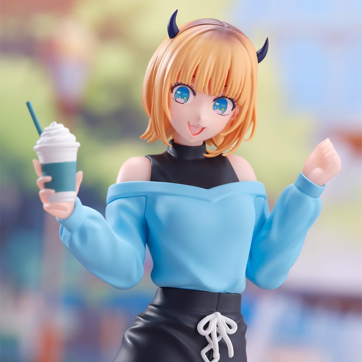 Figura Oshi No Ko Banpresto Plain Clothes Memcho-Banpresto-Otaku Village