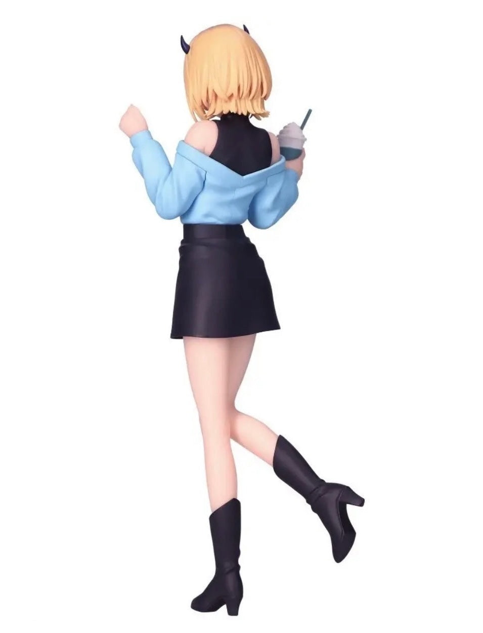 Figura Oshi No Ko Banpresto  Plain Clothes Memcho - Banpresto